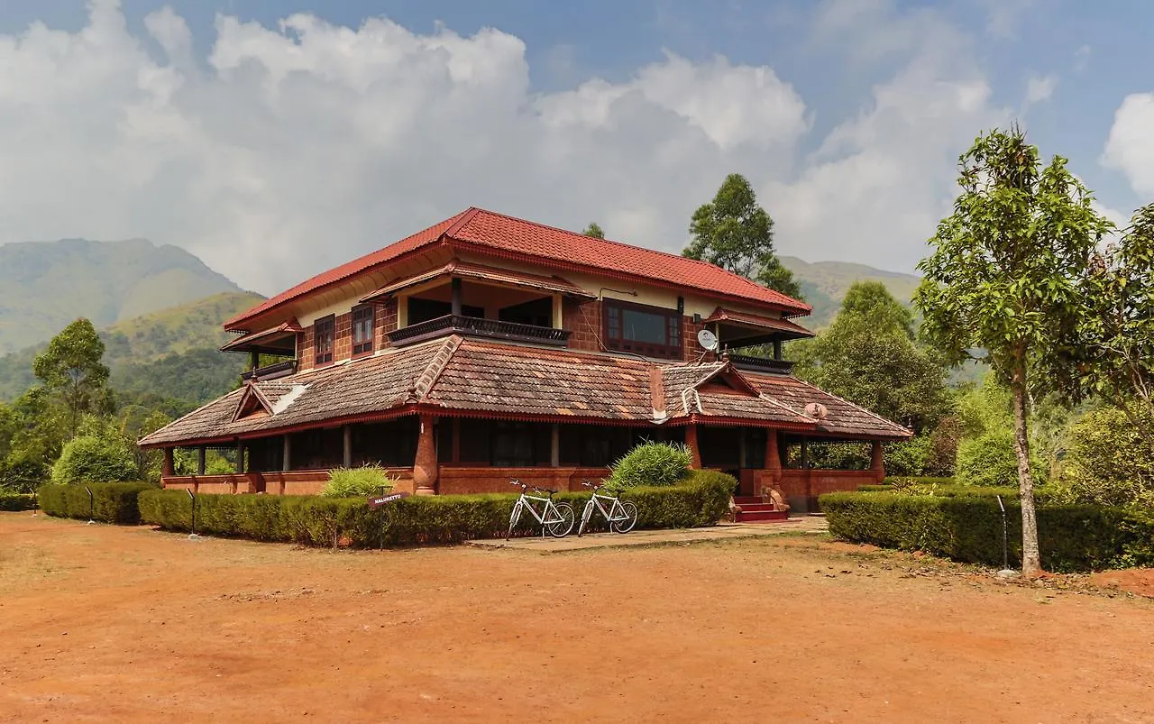 Banasura Island Resort India