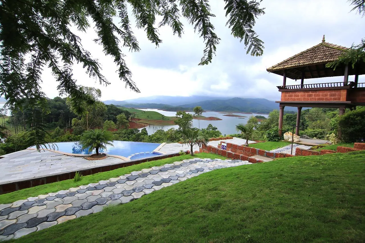 Banasura Island Resort