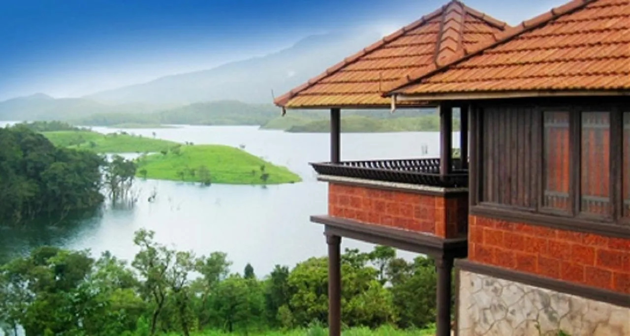 Banasura Island Resort