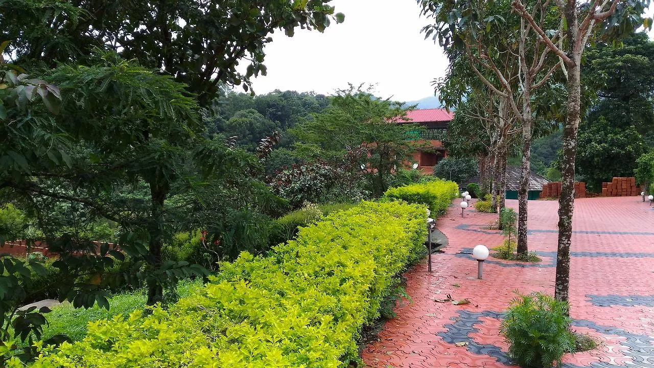 Banasura Island Resort