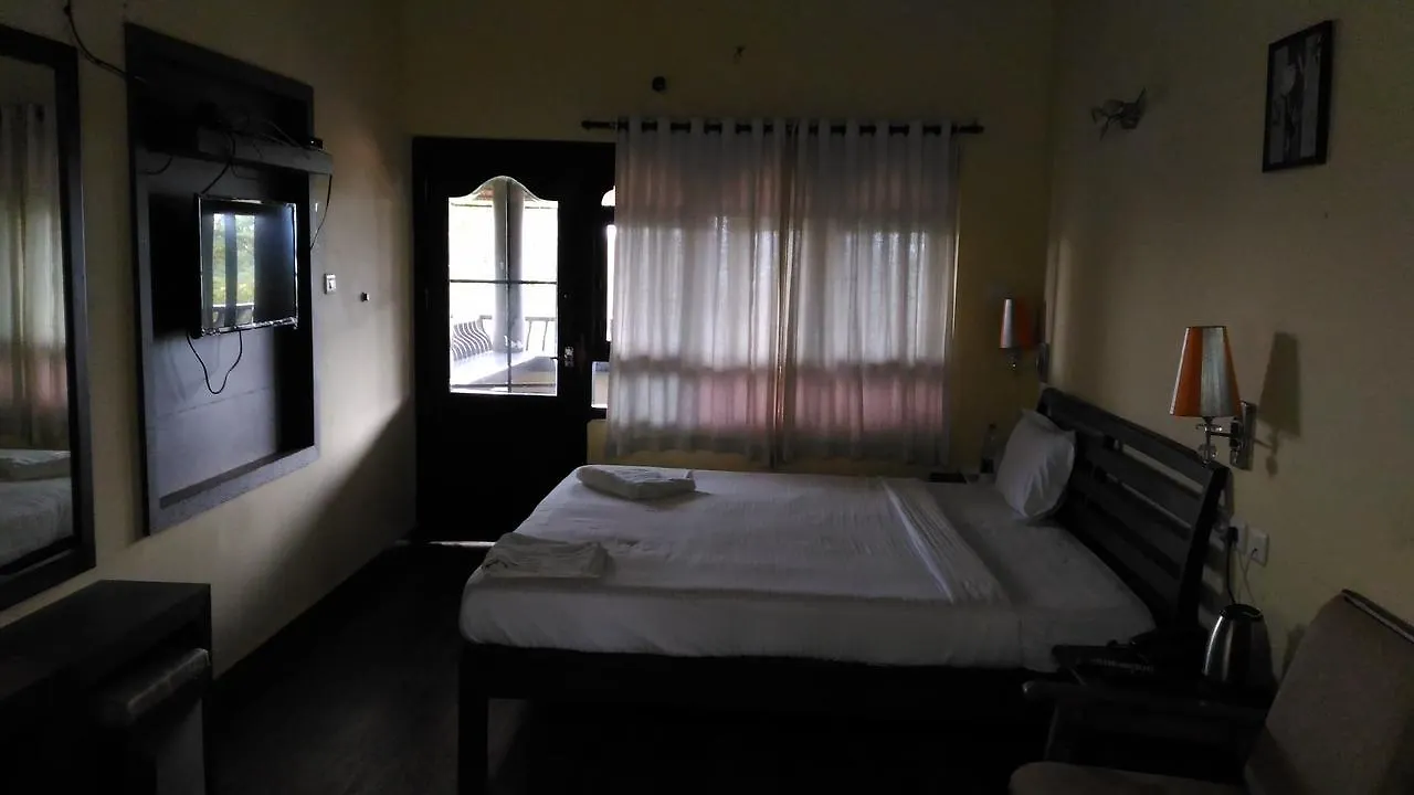 Banasura Island Resort