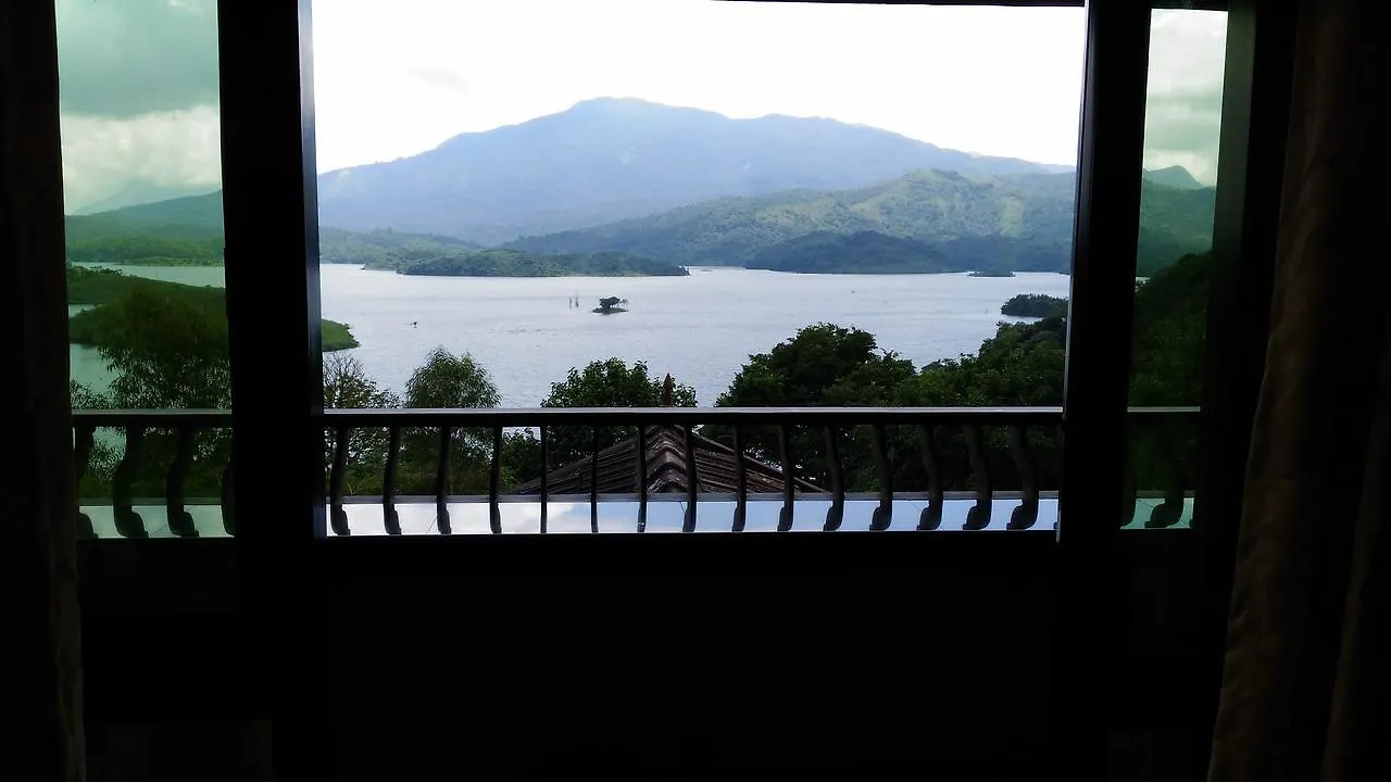 Banasura Island Resort