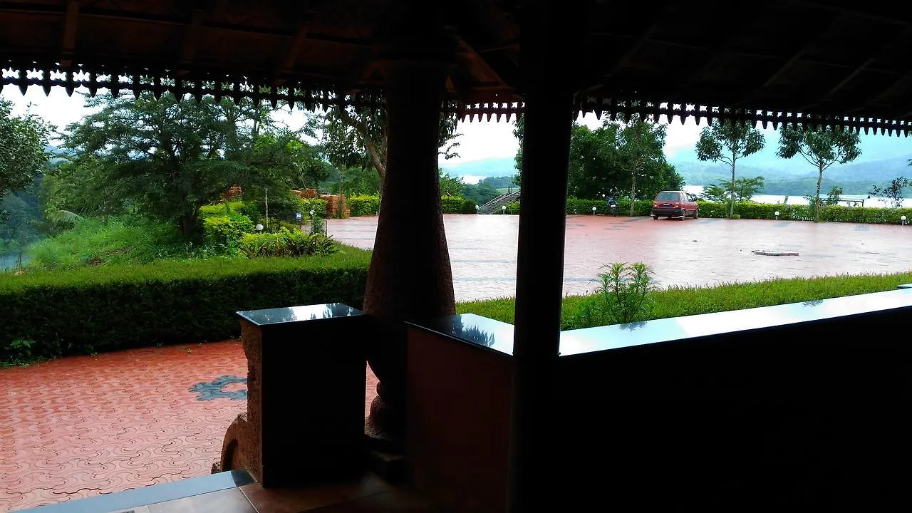 Banasura Island Resort 0*, Tariyod India