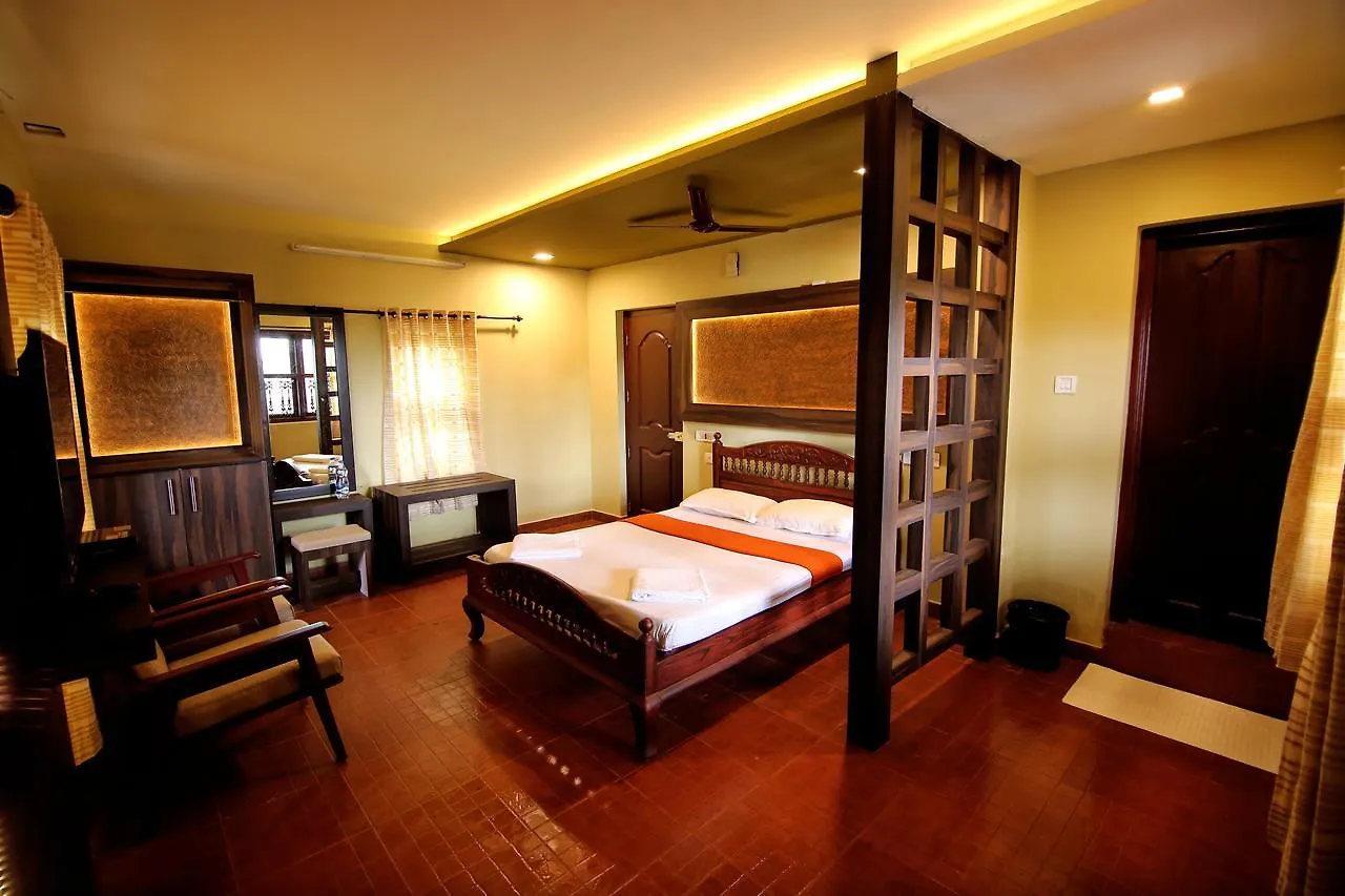 Banasura Island Resort 0*, Tariyod India