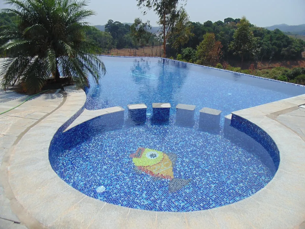 Banasura Island Resort 0*, Tariyod