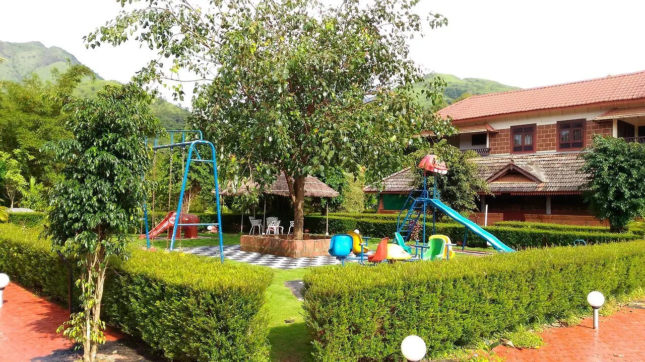 Banasura Island Resort 0*, Tariyod India