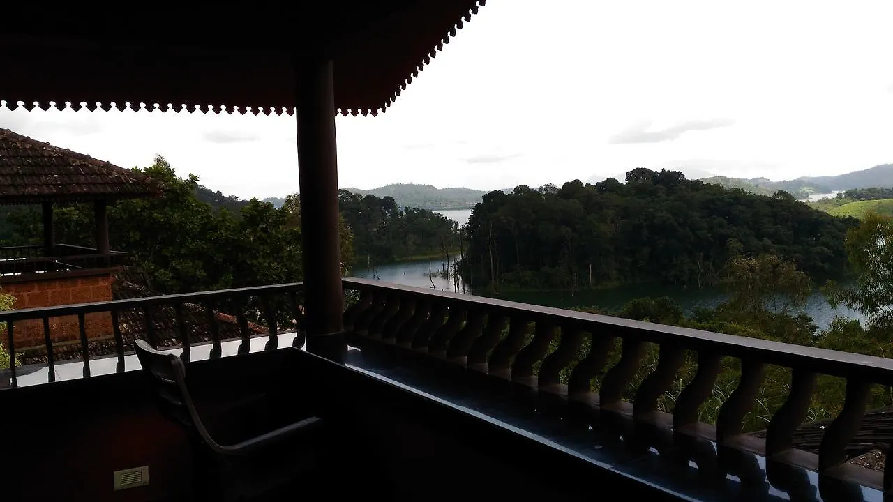 Banasura Island Resort  Tariyod