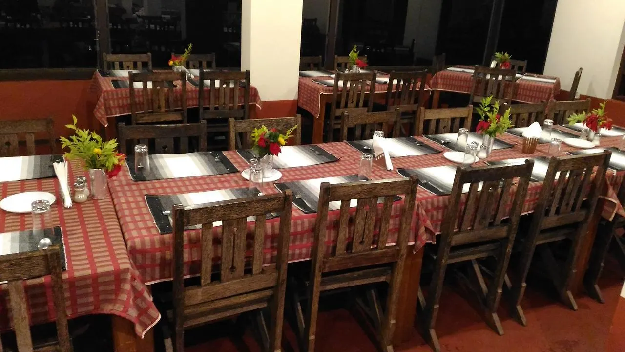 Banasura Island Resort